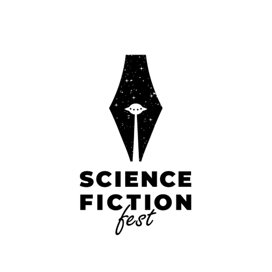 crazy ufo logo inspiration for brand identity design