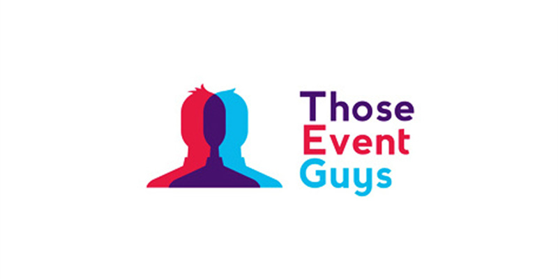 creative event planner logo ideas
