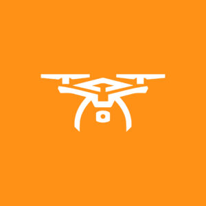 Drone Logo