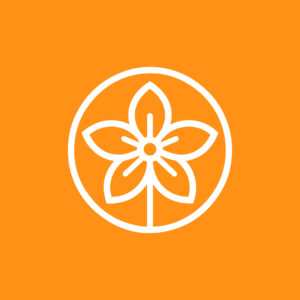 Flower Logo