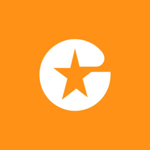 G + Star Logo
