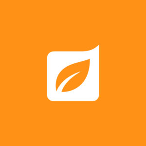 Leaf Logo