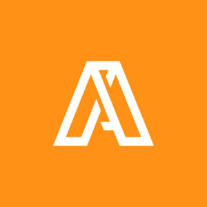 Letter A Logo