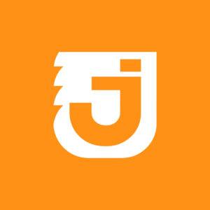 Letter J Logo