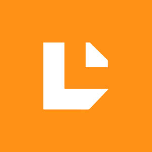 Letter L Logo